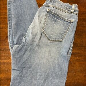 Rewash Bemore Classic Blue Denim Jeans